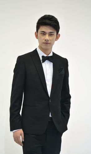 兰超 艺术总监 & 首席设计师